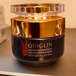 Qinglin Polypeptide Tightening and Anti-wrinkle Cream